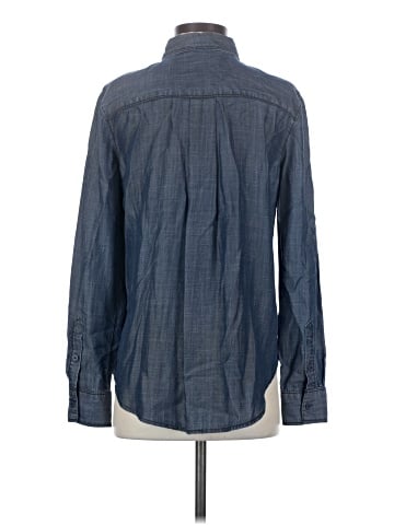 Liz Claiborne Denim Jacket (view 2)