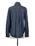 Liz Claiborne 100% Tencel Blue Denim Jacket Size S - photo 2