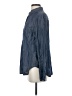 Liz Claiborne 100% Tencel Blue Denim Jacket Size S - photo 5