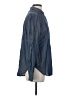 Liz Claiborne 100% Tencel Blue Denim Jacket Size S - photo 4