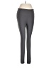 Mondetta Solid Gray Active Pants Size M - photo 1