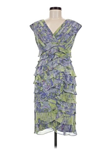 Adrianna Papell Cocktail Dress (view 1)