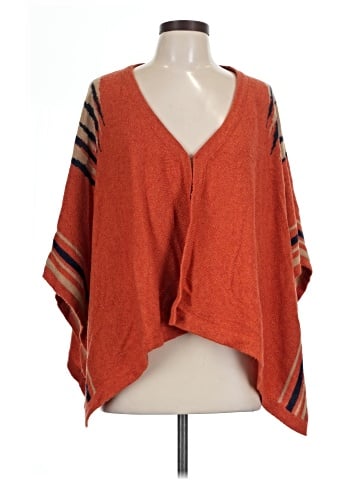 Ya Los Angeles Poncho (view 1)