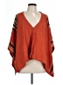 Ya Los Angeles Orange Poncho Size L - photo 1