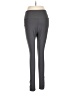 Mondetta Solid Gray Active Pants Size M - photo 2