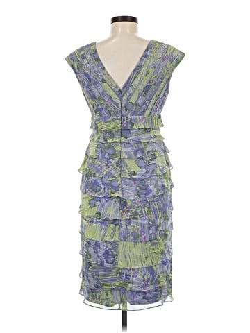 Adrianna Papell Cocktail Dress (view 2)