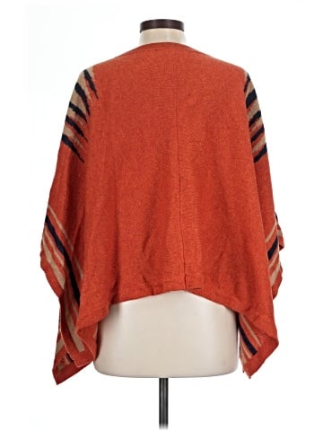 Ya Los Angeles Poncho (view 2)