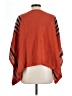 Ya Los Angeles Orange Poncho Size L - photo 2