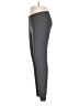 Mondetta Solid Gray Active Pants Size M - photo 5