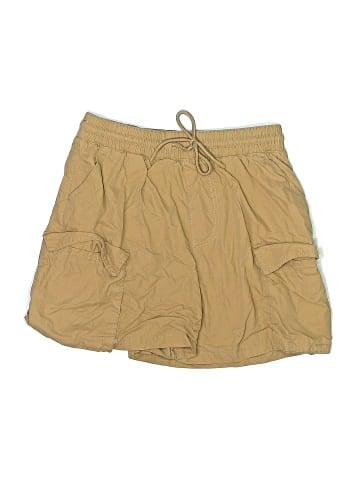 Forever 21 Cargo Shorts (view 1)