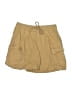 Forever 21 Tan Cargo Shorts Size M - photo 1