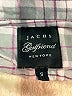 Jachs Girlfriend 100% Cotton Gray Jacket Size S - photo 6