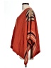 Ya Los Angeles Orange Poncho Size L - photo 5