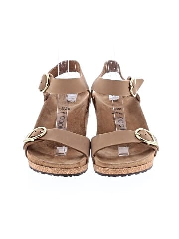 Papillio by Birkenstock Wedges (view 2)