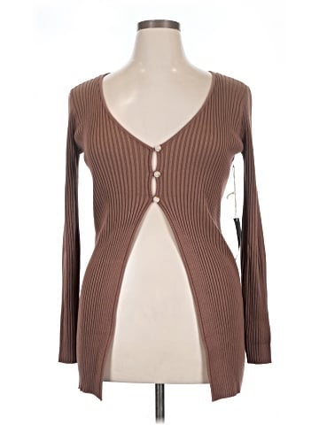 West Of Melrose Cardigan (view 1)