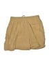 Forever 21 Tan Cargo Shorts Size M - photo 2