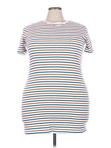 a.n.a. A New Approach Casual Dress (view 1)