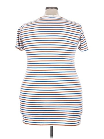 a.n.a. A New Approach Casual Dress (view 2)