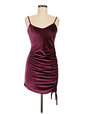 Popular Basics Cocktail Dress (view 1)