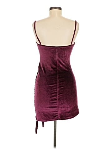 Popular Basics Cocktail Dress (view 2)