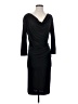 Tory Burch 100% Silk Black Cocktail Dress Size S - photo 1