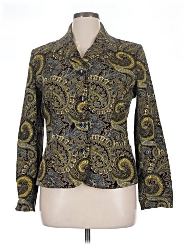 Harve Benard by Benard Holtzman Blazer (view 1)