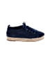 Brooks Brothers Blue Sneakers Size 6 1/2 - photo 1