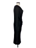 Tory Burch 100% Silk Black Cocktail Dress Size S - photo 4