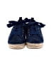 Brooks Brothers Blue Sneakers Size 6 1/2 - photo 2