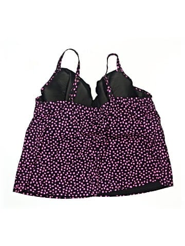 Swimsuits for all Swimsuit Top (view 2)