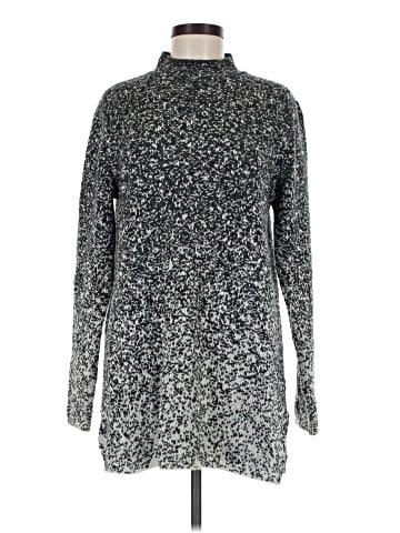 Purejill Turtleneck Sweater (view 1)