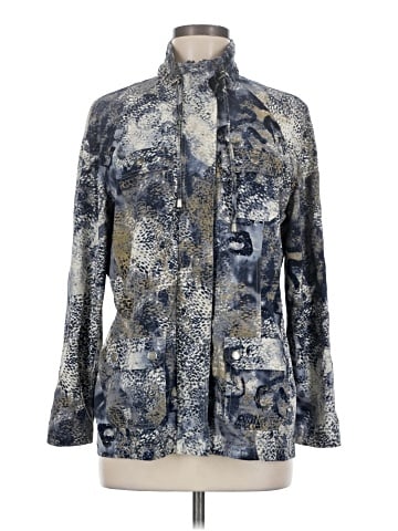Zenergy by Chico's Jacket (view 1)