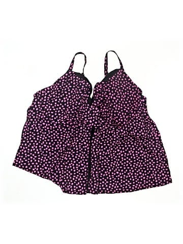 Swimsuits for all Swimsuit Top (view 1)