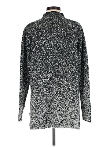 Purejill Turtleneck Sweater (view 2)
