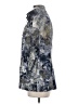Zenergy by Chico's Print Blue Jacket Size Med (1) - photo 5
