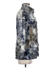Zenergy by Chico's Print Blue Jacket Size Med (1) - photo 4