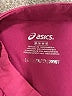 Asics 100% Polyester Solid Purple Active Skort Size M - photo 3