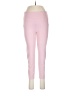 Ebb & Flow Pink Active Pants Size M - photo 1