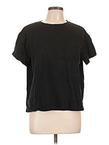 Jaclyn Smith Short Sleeve T-Shirt (view 1)