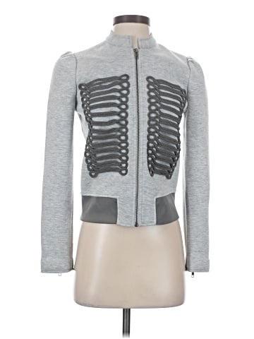 Chelsea28 Jacket (view 1)