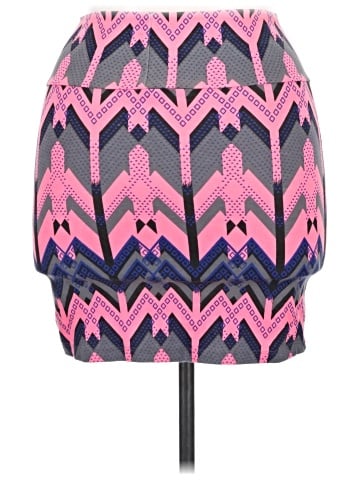Charlotte Russe Casual Skirt (view 2)