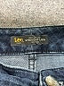 Lee Blue Jeans Size 1 - photo 4