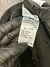 Denizen from Levi's Chevron-herringbone Black Jeggings Size 8 - photo 9