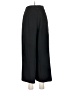 Doncaster Collection 100% Polyester Black Dress Pants Size 6 (petite) - photo 1