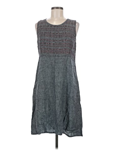 Flax Casual Dress (view 1)