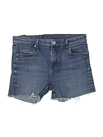 Kut from the Kloth Denim Shorts (view 1)