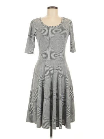 Lularoe Casual Dress (view 1)