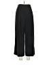 Doncaster Collection 100% Polyester Black Dress Pants Size 6 (petite) - photo 2