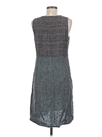 Flax Casual Dress (view 2)