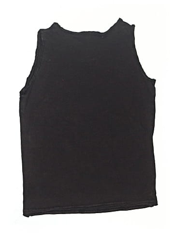 Zara Kids Sleeveless T-Shirt (view 2)